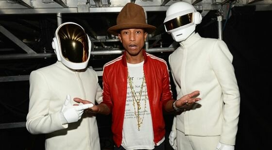 pharrel | daft punk | pharrel daft punk | gust of wind | pharrel gust of wind | Musica | blog de musica | como baixar musicas | download de musica | musica gratis | videoclipes | letra de musicas | clipe