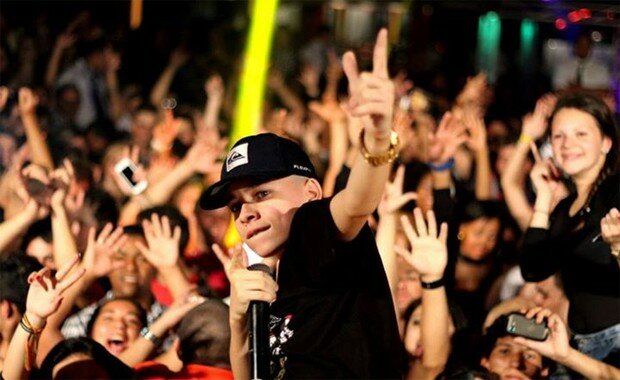 Mc Pedrinho está em depressão, segundo site